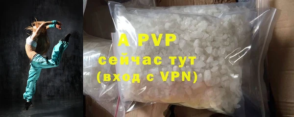 прущие крисы Горняк